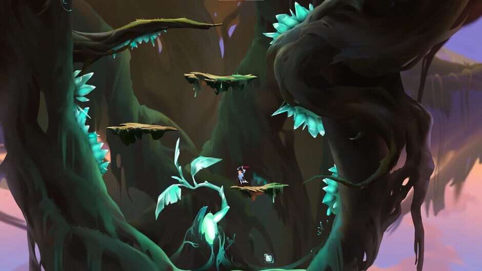 Syncope screenshot