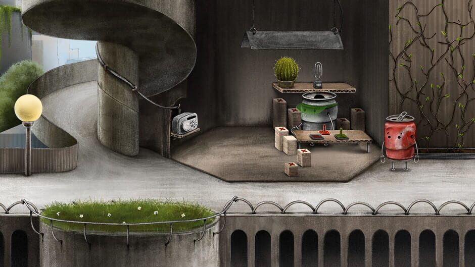 Boxville 2 Screenshot