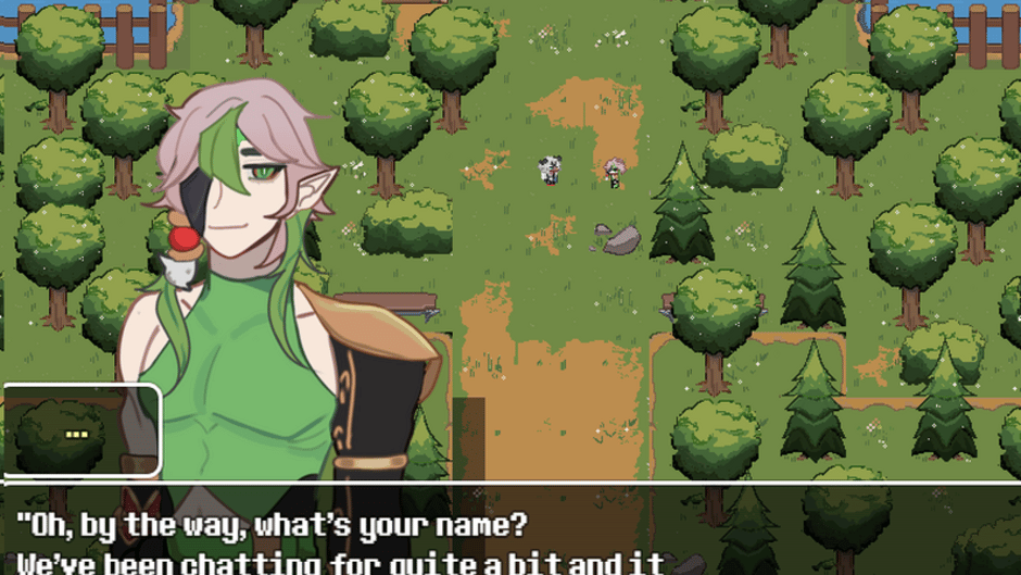 PR: Rivenverse Screenshot