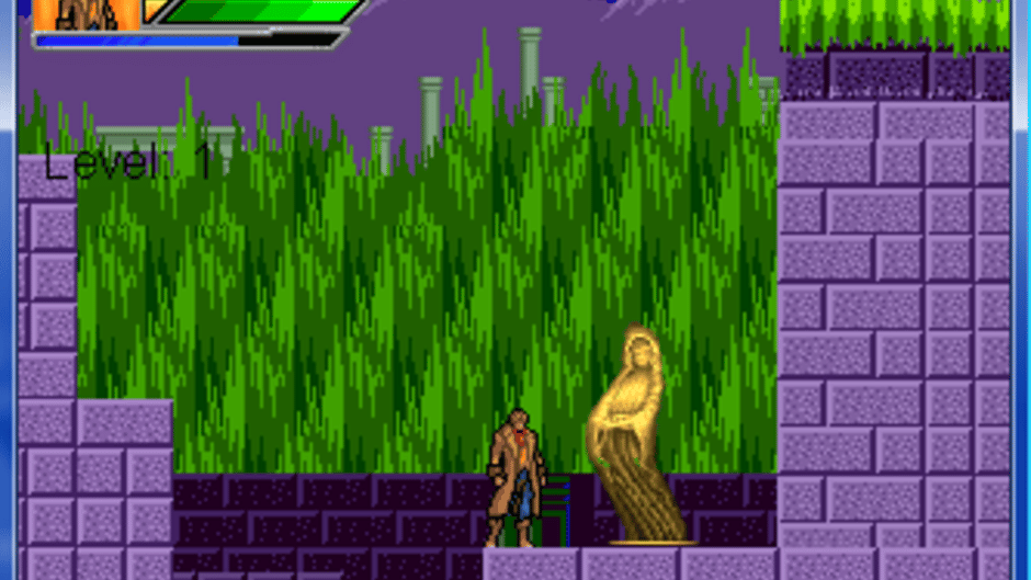 Aria of Destiny Screenshot