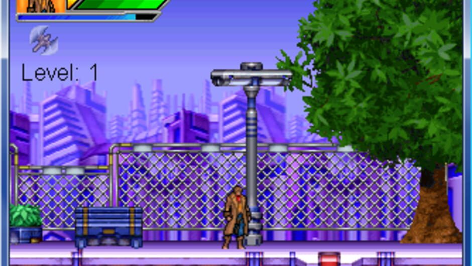 Screenshots Aria of Destiny