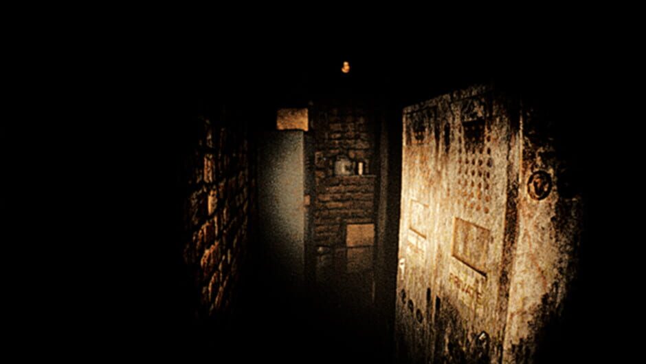 สกรีนช็อตจาก The Dark Gift (รูปที่ 9)