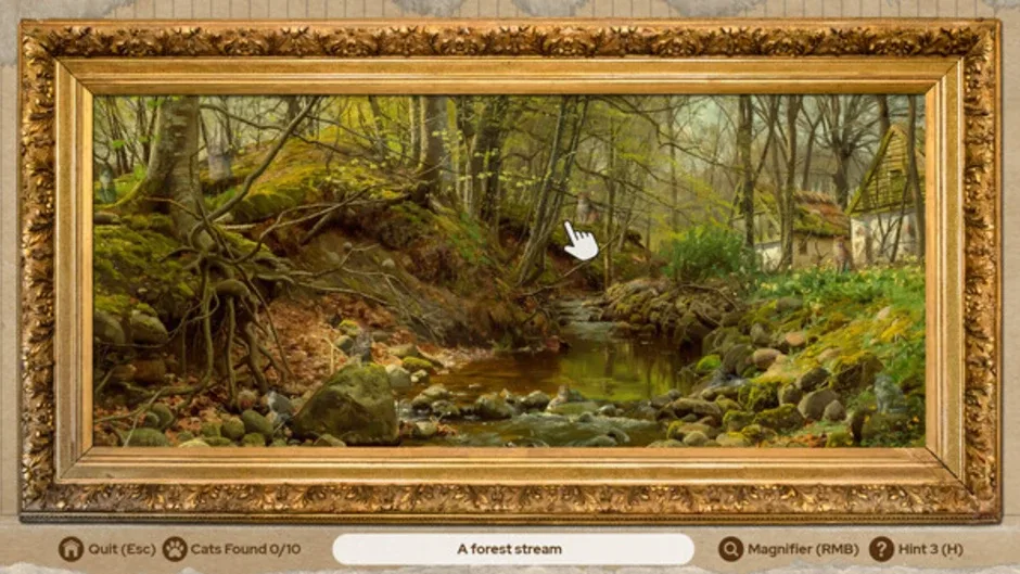 Capture d'écran de l'article