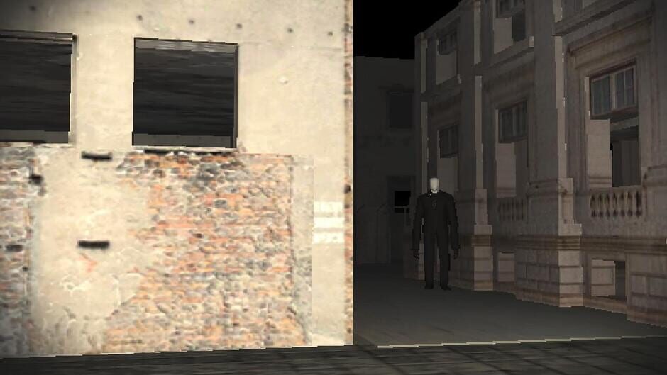 สกรีนช็อตจาก Streets of Slender-Man (รูปที่ 11)