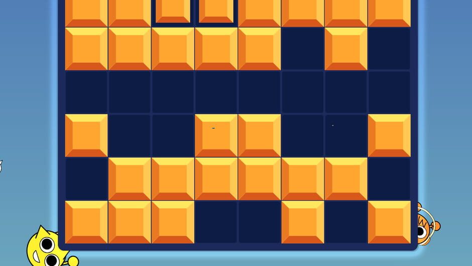 Sprunki Block Puzzle screenshot