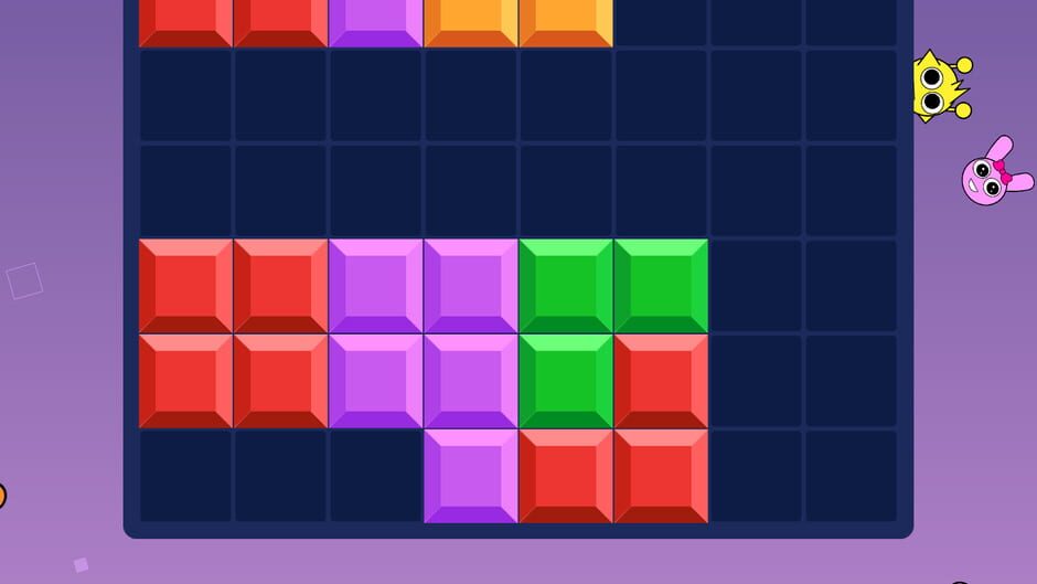 Sprunki Block Puzzle screenshot