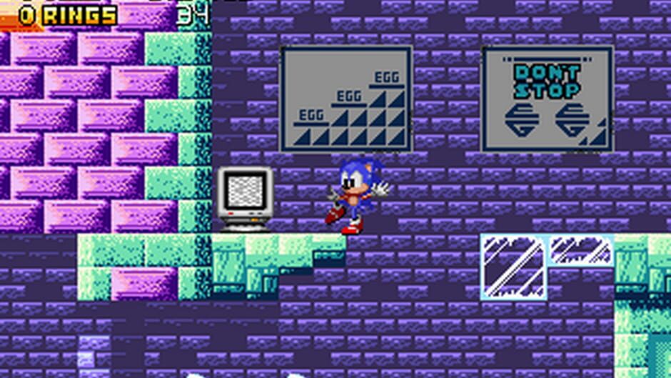 Project Spikepig screenshot