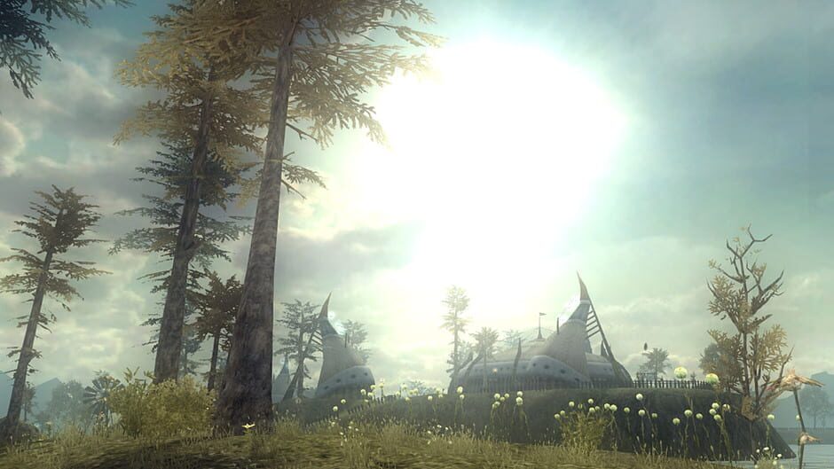 Screenshot Ninelives