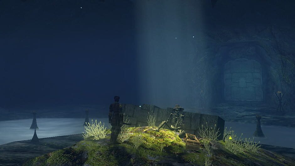 Screenshot Ninelives
