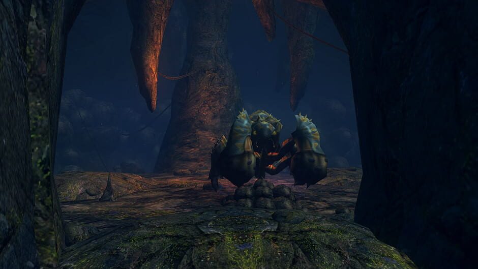 Screenshot Ninelives