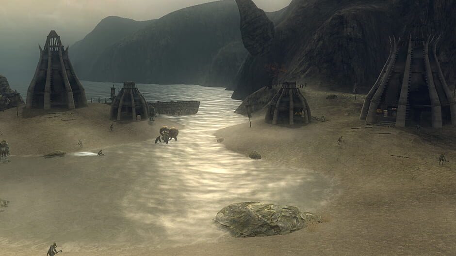 Screenshot Ninelives