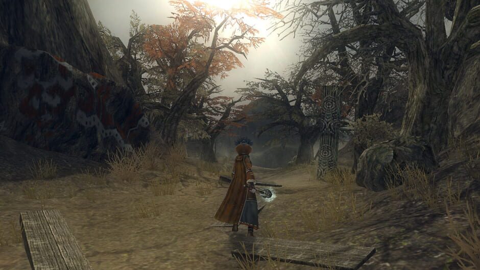 Screenshot Ninelives
