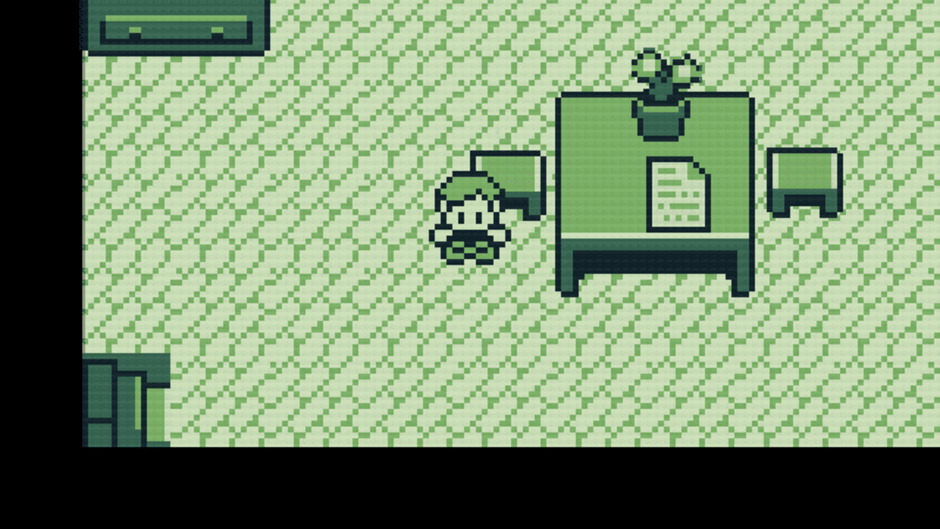 The Last One Screenshot