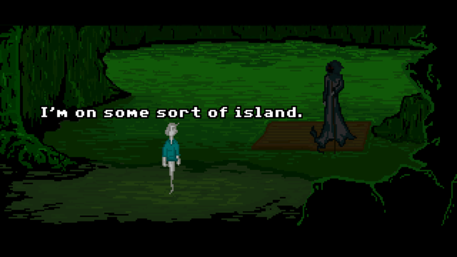 The Netherworld Screenshot