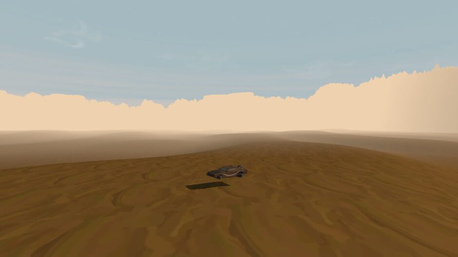 Violeta screenshot