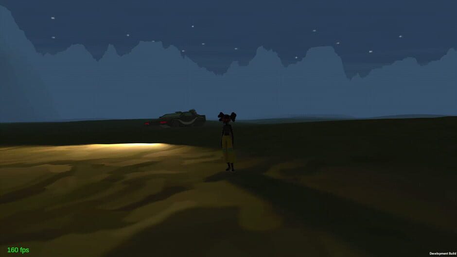 Violeta screenshot