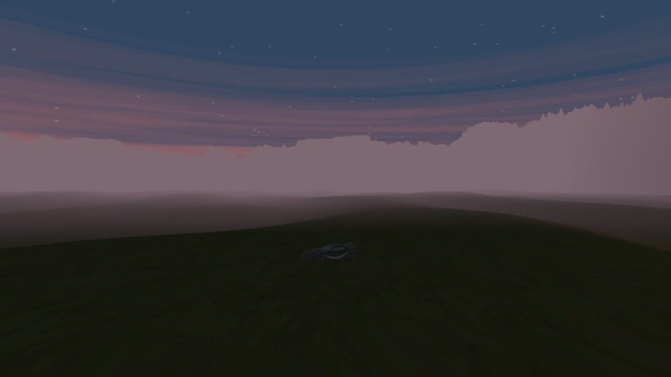 Violeta screenshot