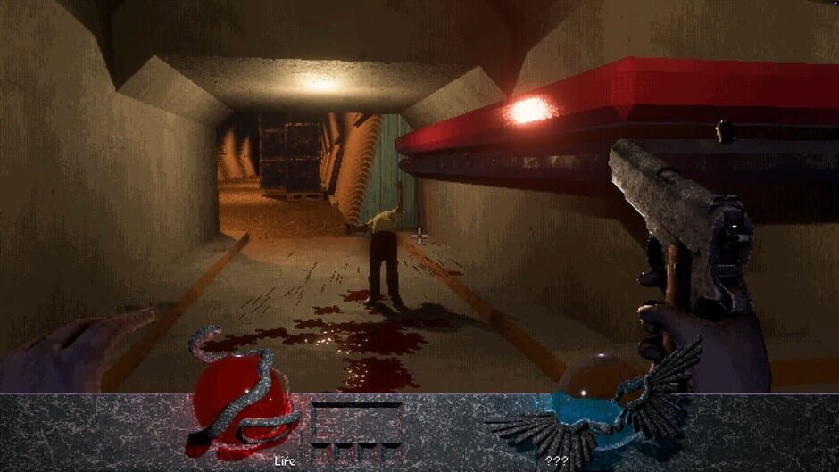 Varg screenshot