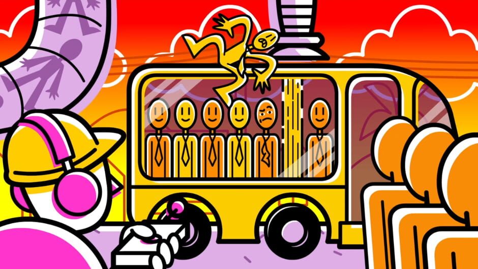 RhythMania screenshot 1