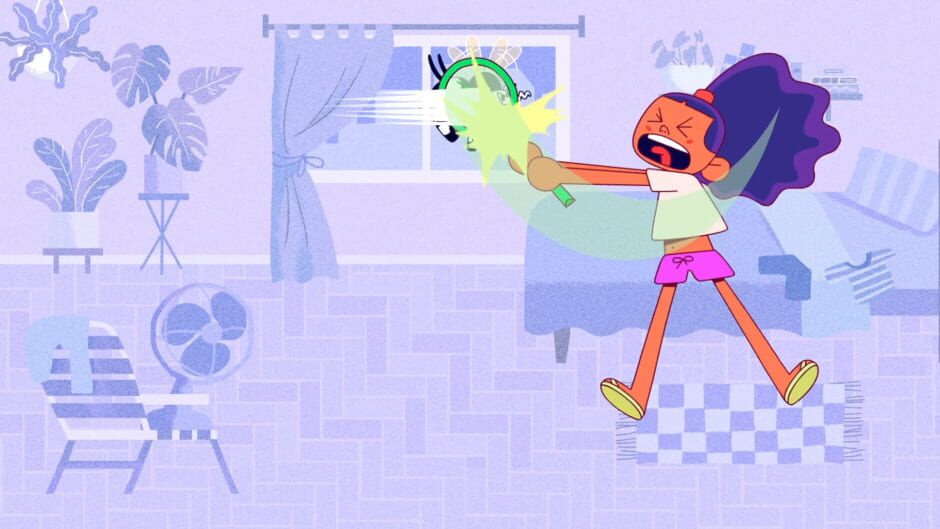 RhythMania screenshot 2