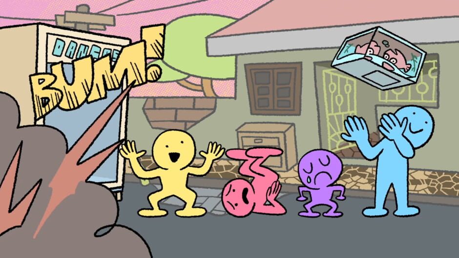 RhythMania screenshot 4