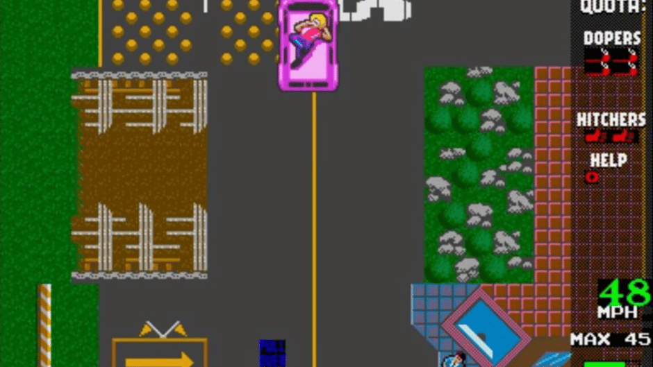 APB Screenshot