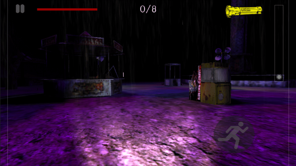 Slender Man: Chapter 2 - Survive Screenshot