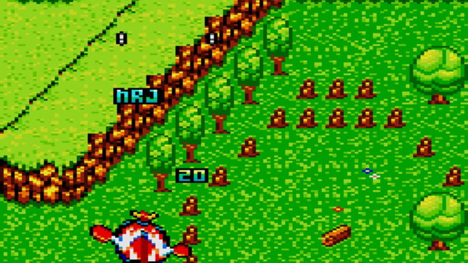 Screenshots Goldorak