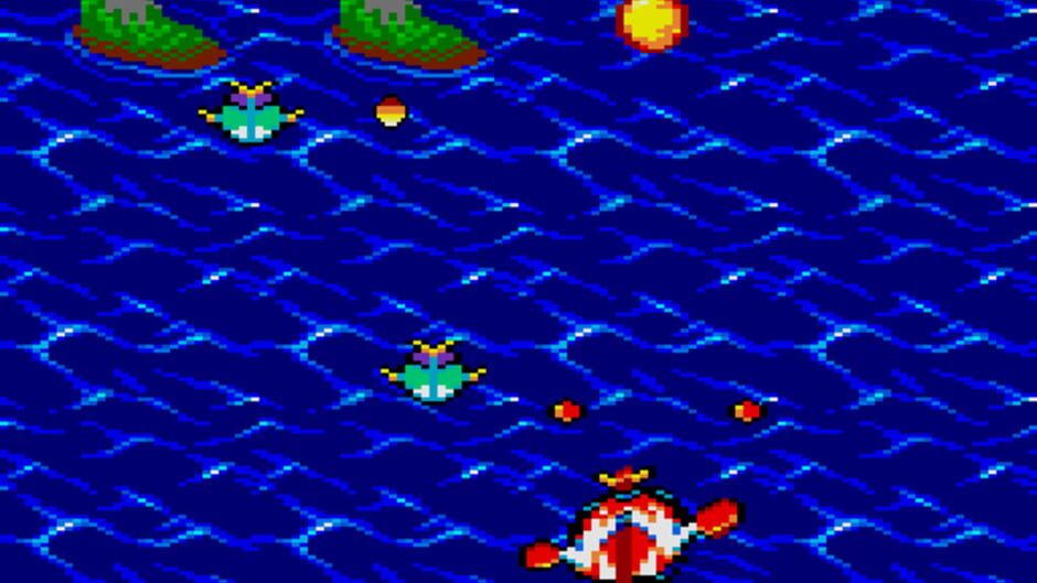 Screenshots Goldorak