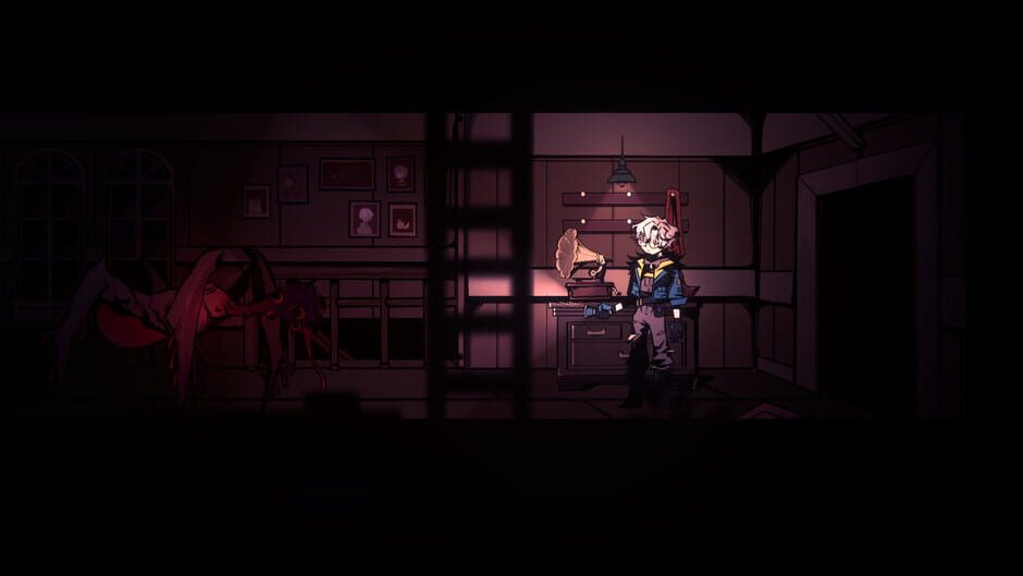 The Quarantine screenshot