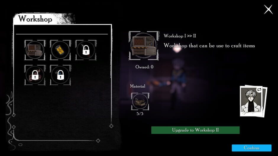 The Quarantine screenshot
