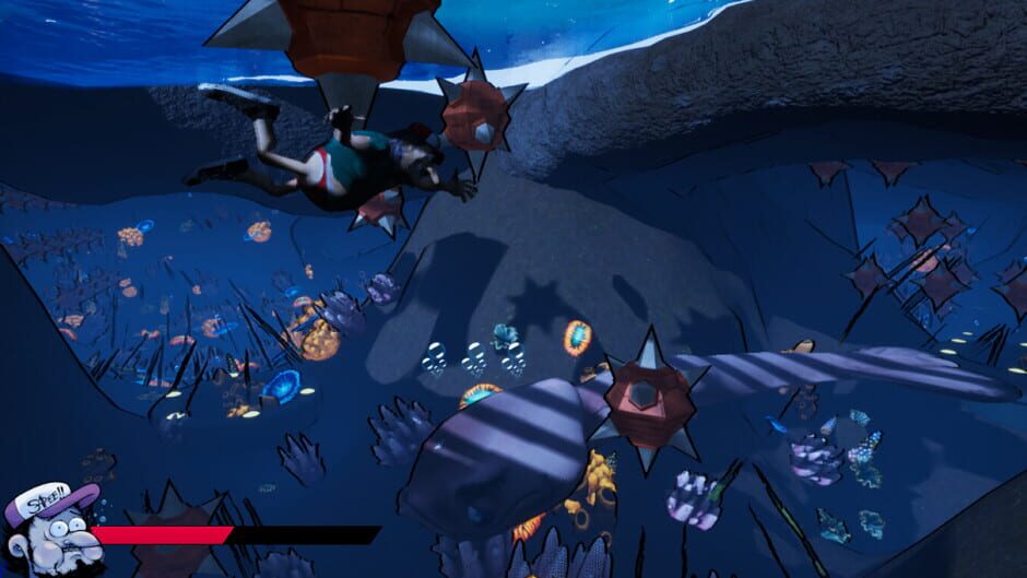 Madness in the Banaverse Screenshot