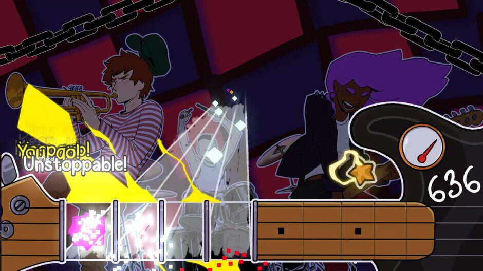 Cat Leather Jackets Screenshot