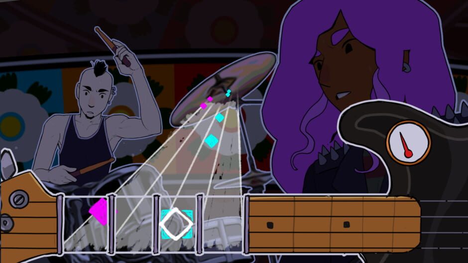 Cat Leather Jackets Screenshot