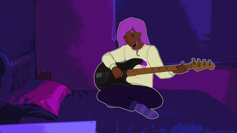 Cat Leather Jackets Screenshot