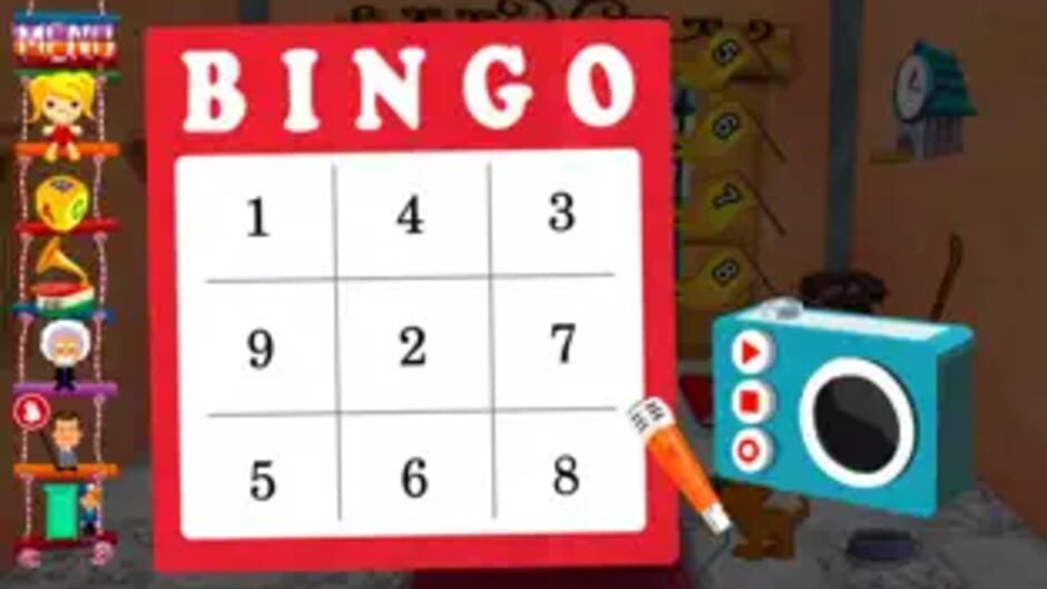 QSteps 1 screenshot
