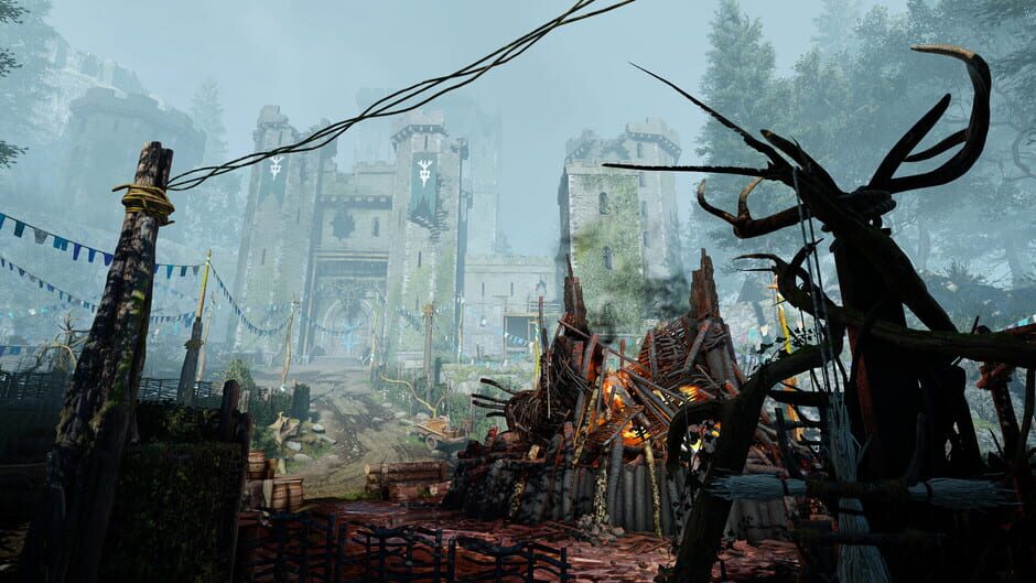 Atomfall: Deluxe Edition Screenshot