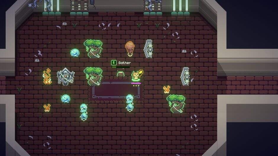 Zoomageddon screenshot