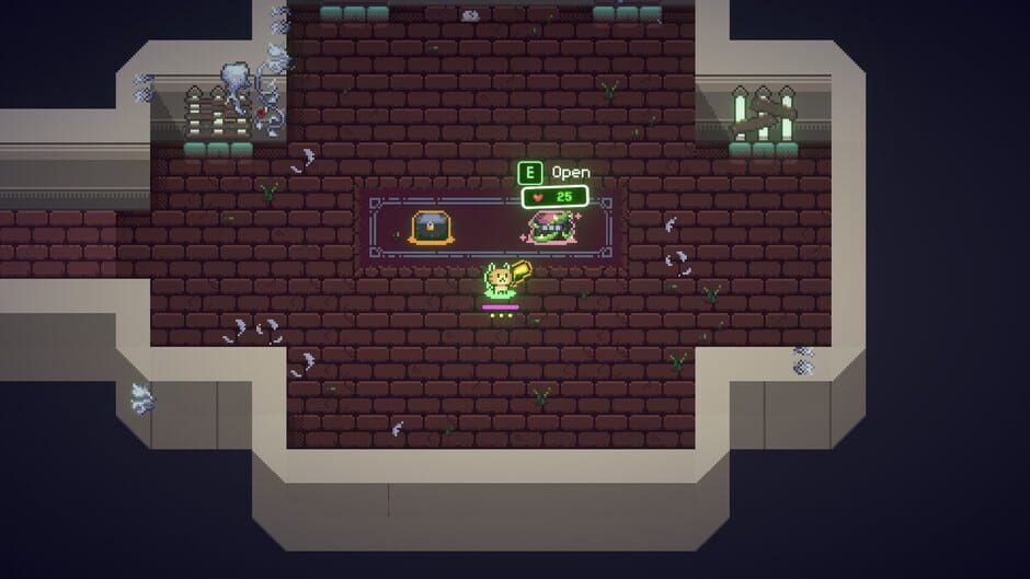 Zoomageddon screenshot