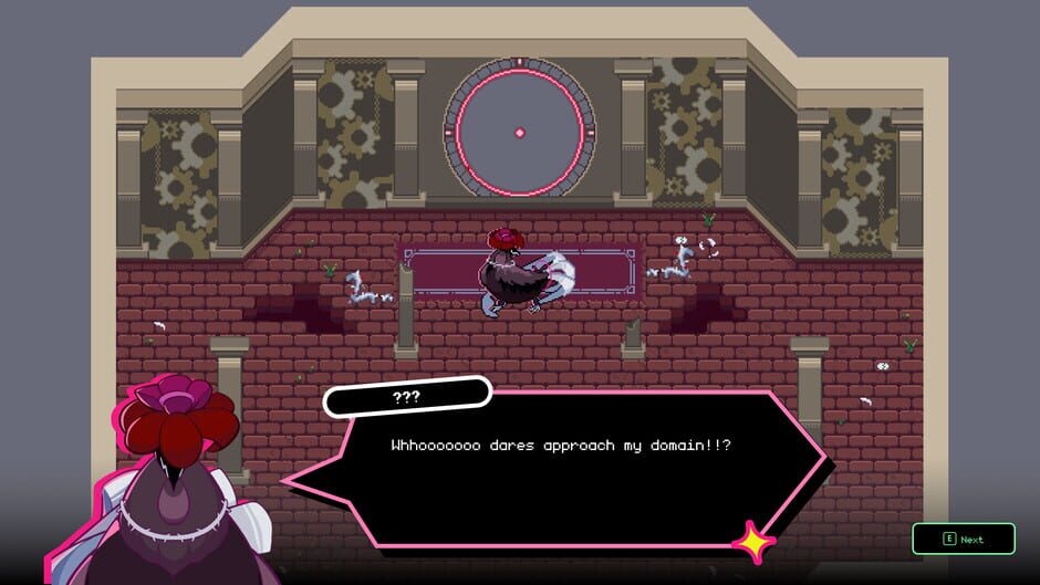 Zoomageddon screenshot