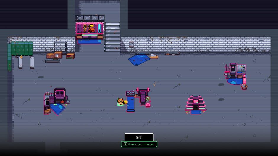 Zoomageddon screenshot