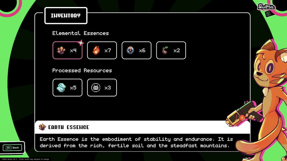 Zoomageddon screenshot
