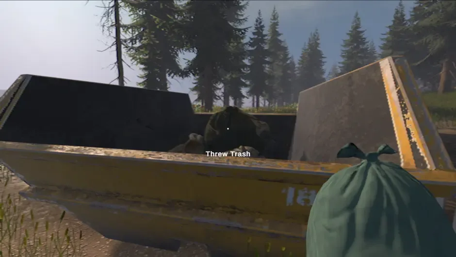 Fear the Unknown: Dave Story