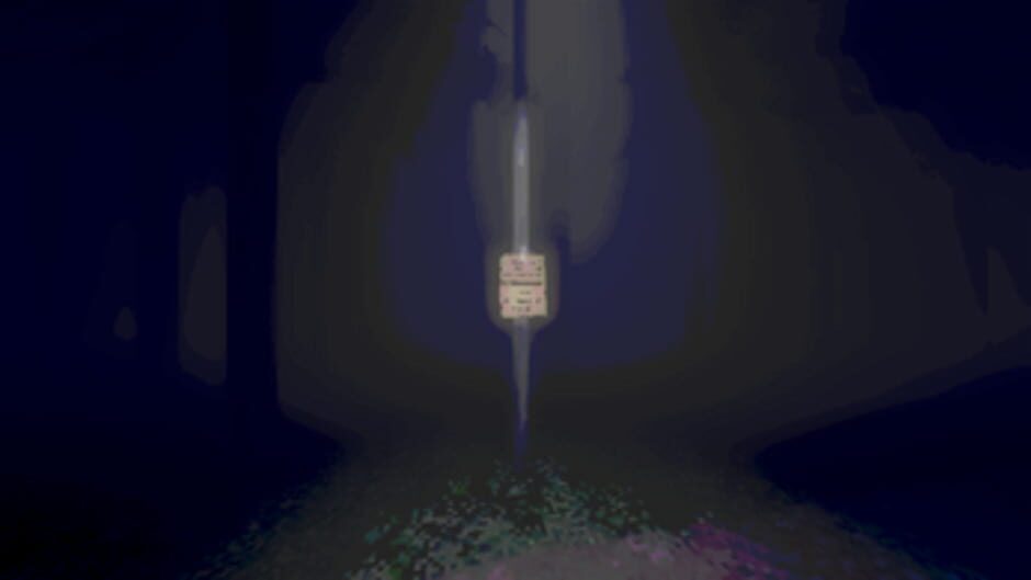 สกรีนช็อตจาก Nameless Dreams: Endless Nightmares (รูปที่ 2)