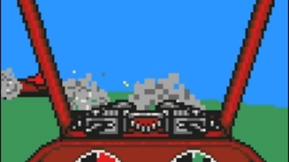 Super Pocket:雅达利版 screenshot 1