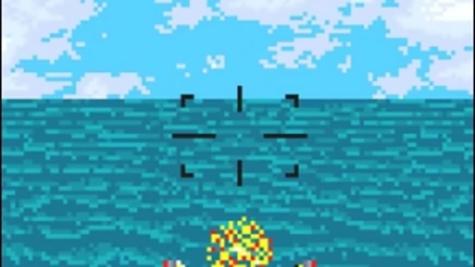 Super Pocket:雅达利版 screenshot 2