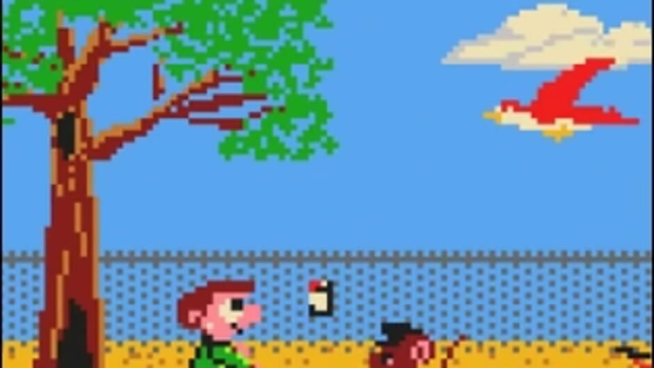 Super Pocket:雅达利版 screenshot 3