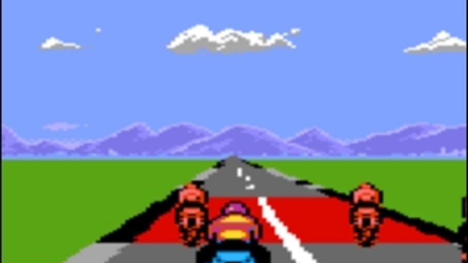 Super Pocket:雅达利版 screenshot 4