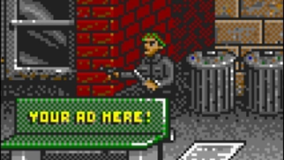 Super Pocket:雅达利版 screenshot 5