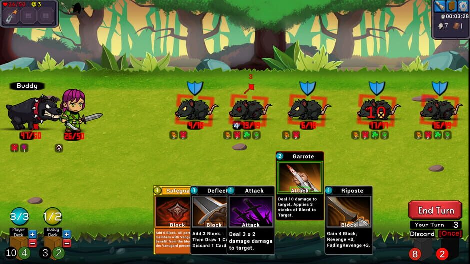 Little Adventure Tale Screenshot